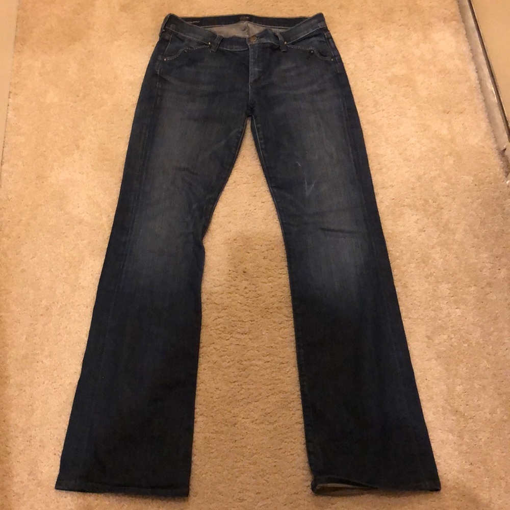 Citizens jeans